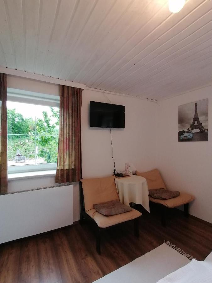 Steakhouse Fieg Hotell Fuschl am See Eksteriør bilde