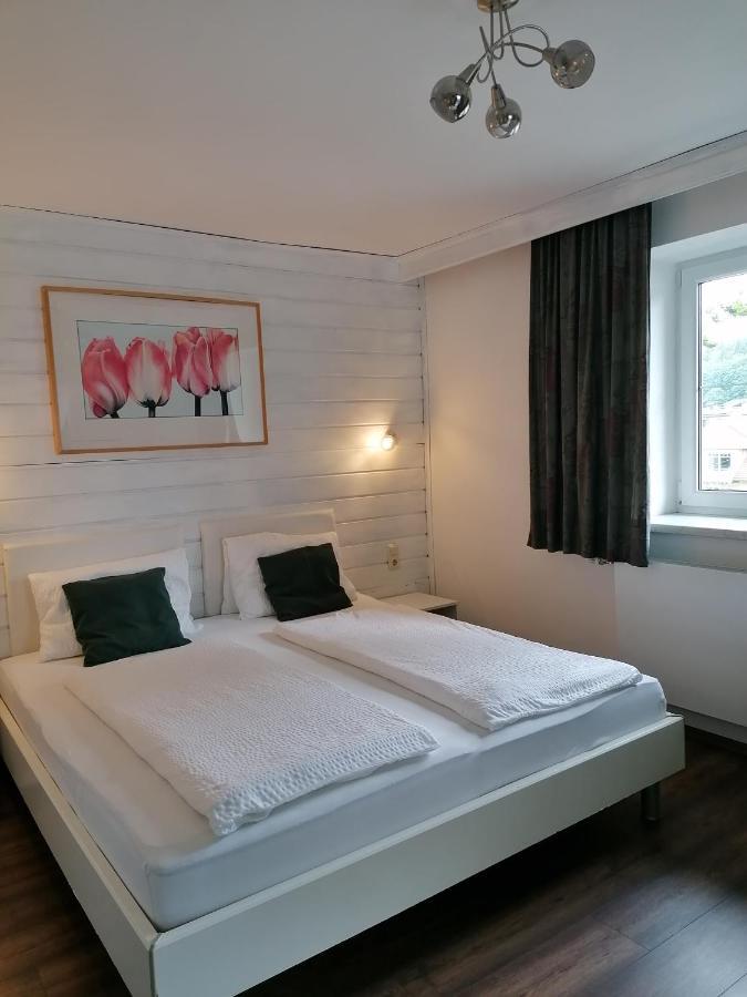Steakhouse Fieg Hotell Fuschl am See Eksteriør bilde
