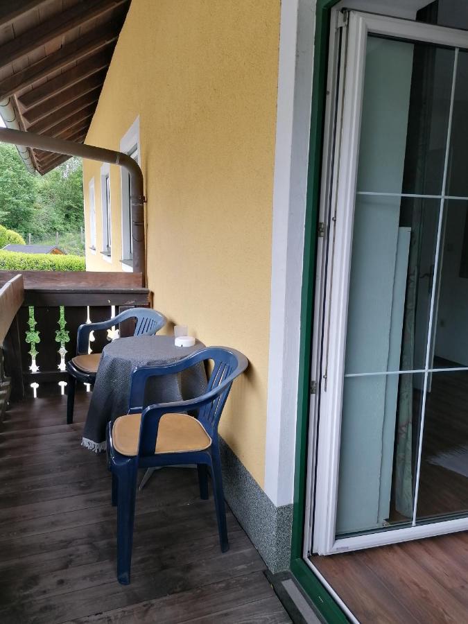 Steakhouse Fieg Hotell Fuschl am See Eksteriør bilde